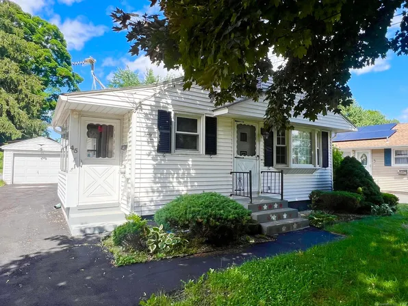 45 Shenfield Street, New Britain, CT 06053
