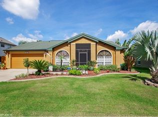 12811 Forestedge Cir, Orlando, FL 32828