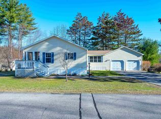 115 Eagle Dr, Rochester, NH 03868
