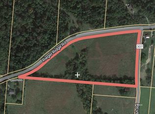 Riegel Ridge Rd, Jackson, OH 45640