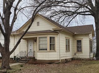 408 W 1st St, Pittsburg, KS 66762