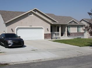 2123 N 90 W, Tooele, UT 84074
