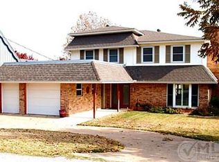 5007 Santa Elena Ct, Granbury, TX 76049