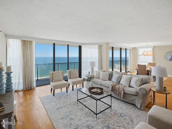 1221 S 1st St #10B, Jacksonville Beach, FL 32250