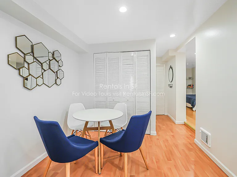 1241 Fulton St #A — Photo 15