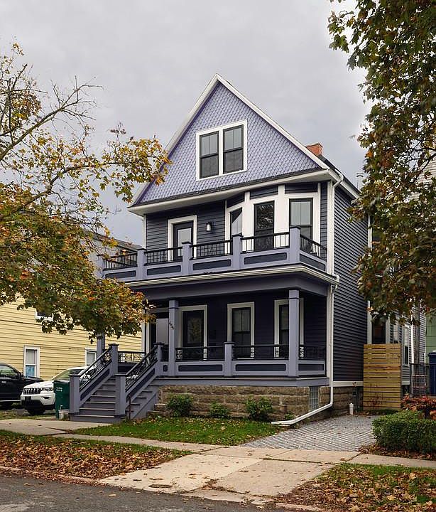 1st image of 456 Rhode Island St #1