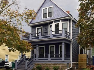 456 Rhode Island St #1, Buffalo, NY 14213