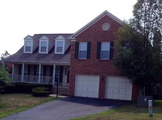3 Dunkirk Ln, Stafford, VA 22554