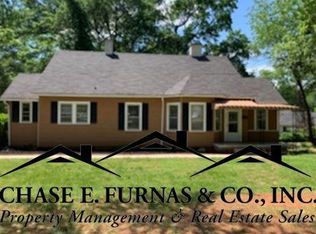 332 Ammons Rd, Spartanburg, SC 29306