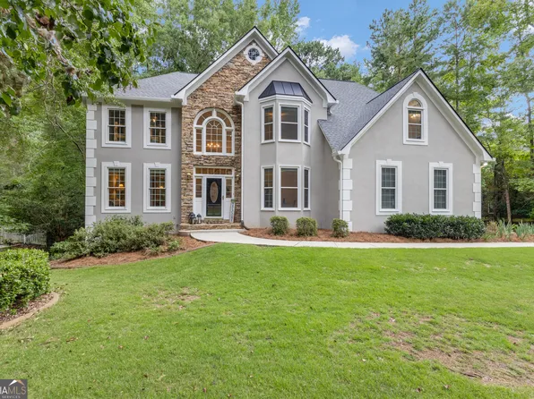 30 Parkgate Ln, Peachtree City, GA 30269