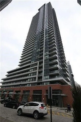 2212 Lake Shore Blvd W #3509 — Photo 3