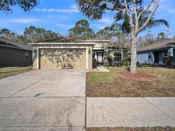 12600 Jillian Cir, Hudson, FL 34669