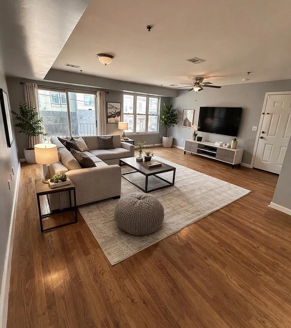 3 bed, $2,850 — Photo 2
