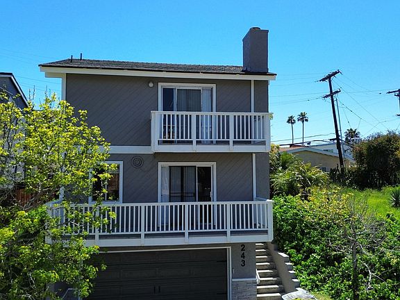 4th image of 243 W El Portal APT A
