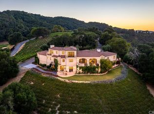 1195 Deerfield Rd, Templeton, CA 93465