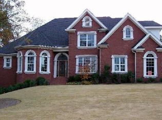 602 Shepherds Xing, Oxford, GA 30054