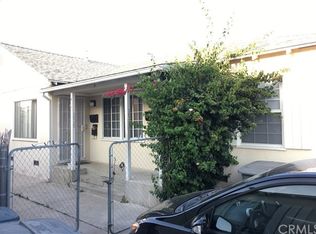 1717 W 166th St, Gardena, CA 90247