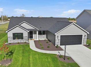 10901 Oaklynn Reserve Blvd, Fort Wayne, IN 46835