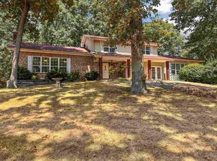 268 Bermuda Trl, Pocahontas, AR 72455