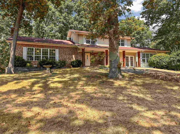 268 Bermuda Trl, Pocahontas, AR 72455