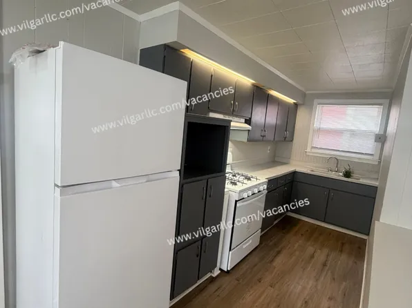 1114 Pine St, 1114 Pine St #1, Michigan City, IN 46360