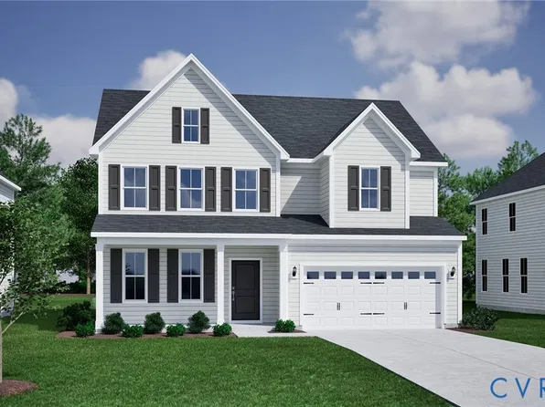 1755 Miller Farm Dr, Goochland, VA 23063