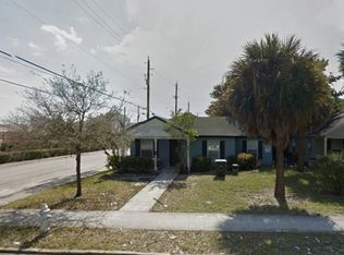 609 8th St, West Palm Beach, FL 33401