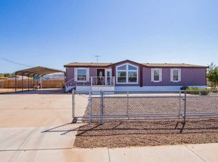 5801 S 42nd Ave, Phoenix, AZ 85041