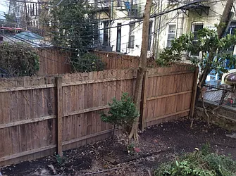 Rented by Peter Jacob, LREB