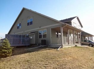 217 Hometown Ave, Fall River, WI 53932