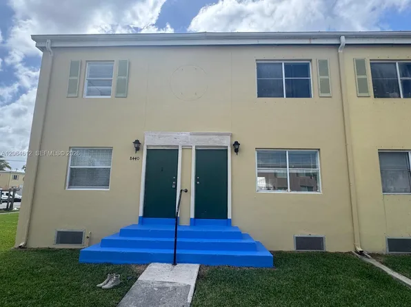 8440 NW 4th Ave #8440, Miami, FL 33150