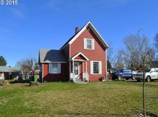 2713 N Birch St, La Grande, OR