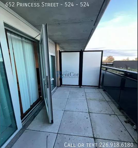 652 Princess St #524 — Photo 8