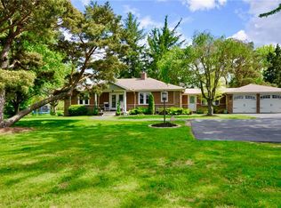 1593 W Smith Valley Rd, Greenwood, IN 46142