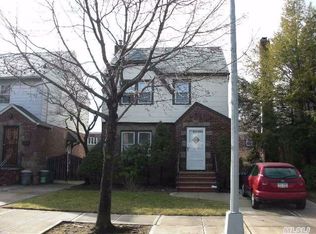 6032 69th Ln, Maspeth, NY 11378