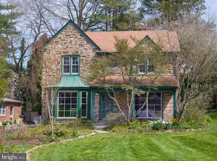 533 Hamilton Rd, Merion Station, PA 19066