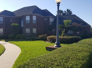 4428 Markwood Ct, Port Arthur, TX 77642