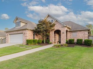 129 Valderrama Dr, Haskell, AR 72015