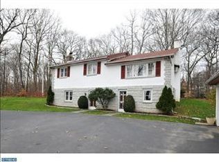 1156 Fitzwatertown Rd, Abington, PA 19001