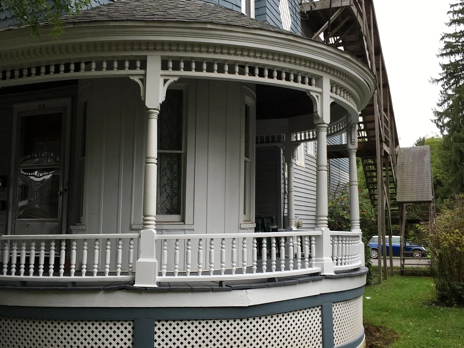 29 Clarke Street — Photo 2