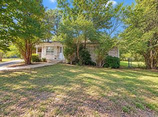 5419 Park Ave, Hot Springs, AR 71901