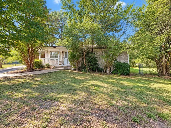 5419 Park Ave, Hot Springs, AR 71901