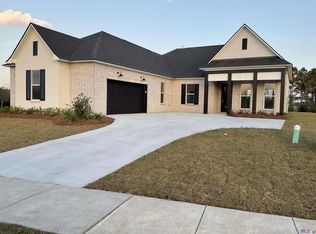 9951 Oak Colony Dr, Baton Rouge, LA 70817