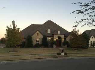 3921 Pimlico Dr, Norman, OK 73072