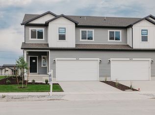 3619 N Oak Blvd #334, Eagle Mountain, UT 84005