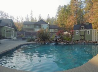 2144 SW Allen Creek Rd, Grants Pass, OR 97527