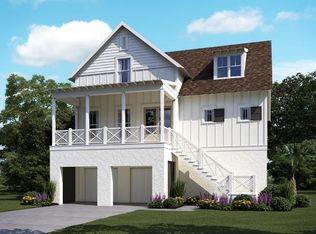 1440 Stratton Pl, Mount Pleasant, SC 29466