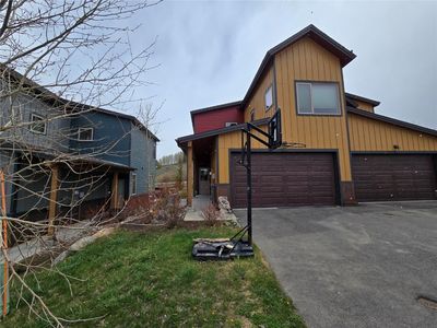 97 Haymaker St, Silverthorne, CO, 80498