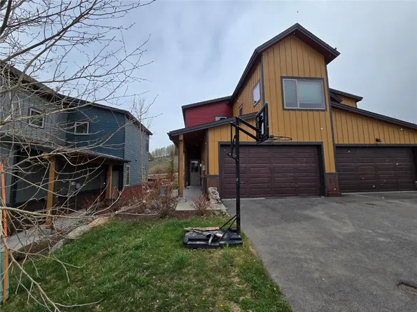 97 Haymaker St, Silverthorne, CO 80498