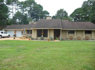 4334 Quail Dr, Beaufort, SC 29906